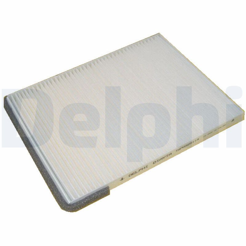 DELPHI TSP0325114 Filter, cabin air