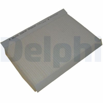 Filter, cabin air DELPHI TSP0325123CB