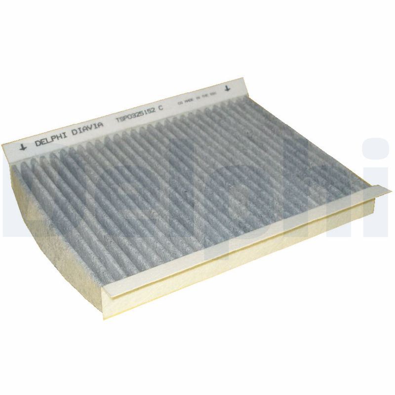 DELPHI TSP0325152C Filter, cabin air