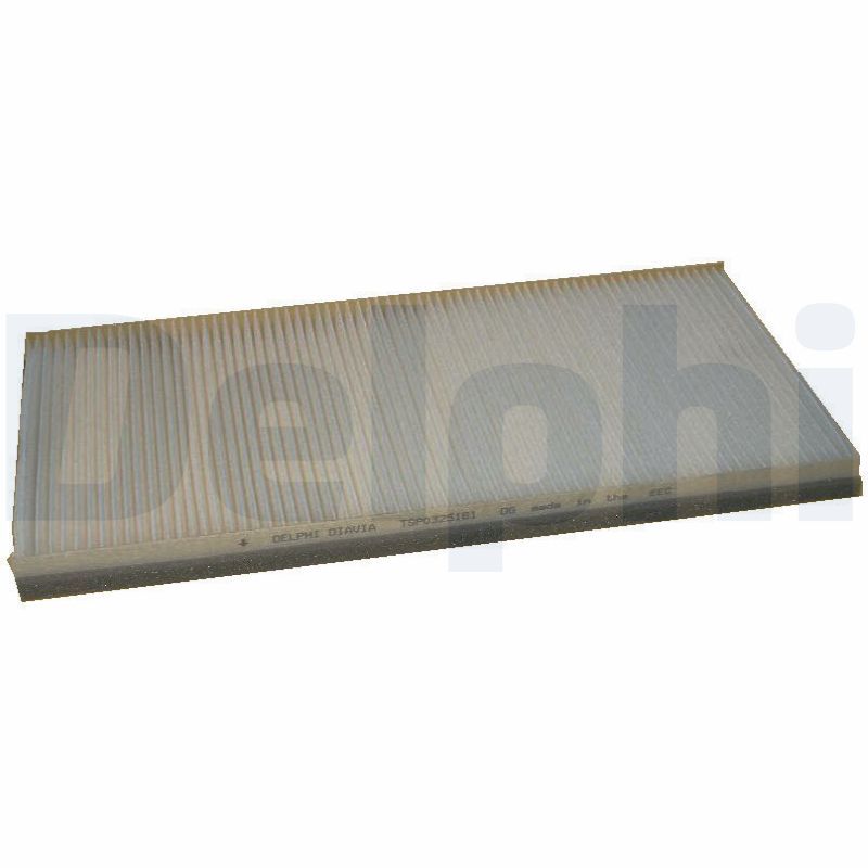 DELPHI TSP0325161C Filter, cabin air