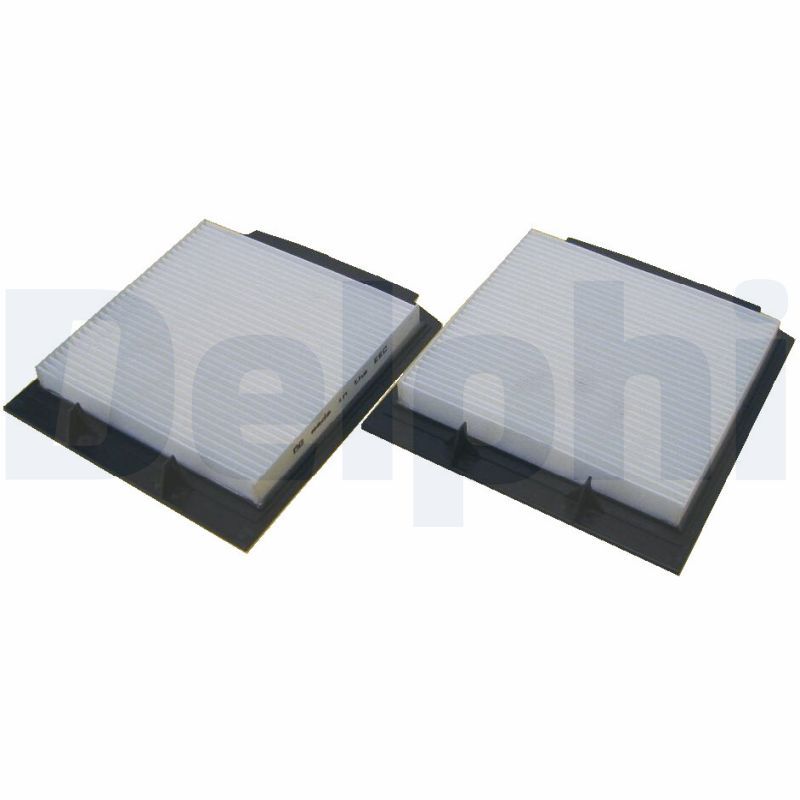 DELPHI TSP0325168 Filter, cabin air