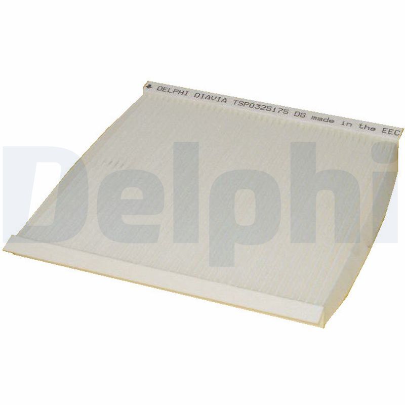 DELPHI TSP0325175 Filter, cabin air