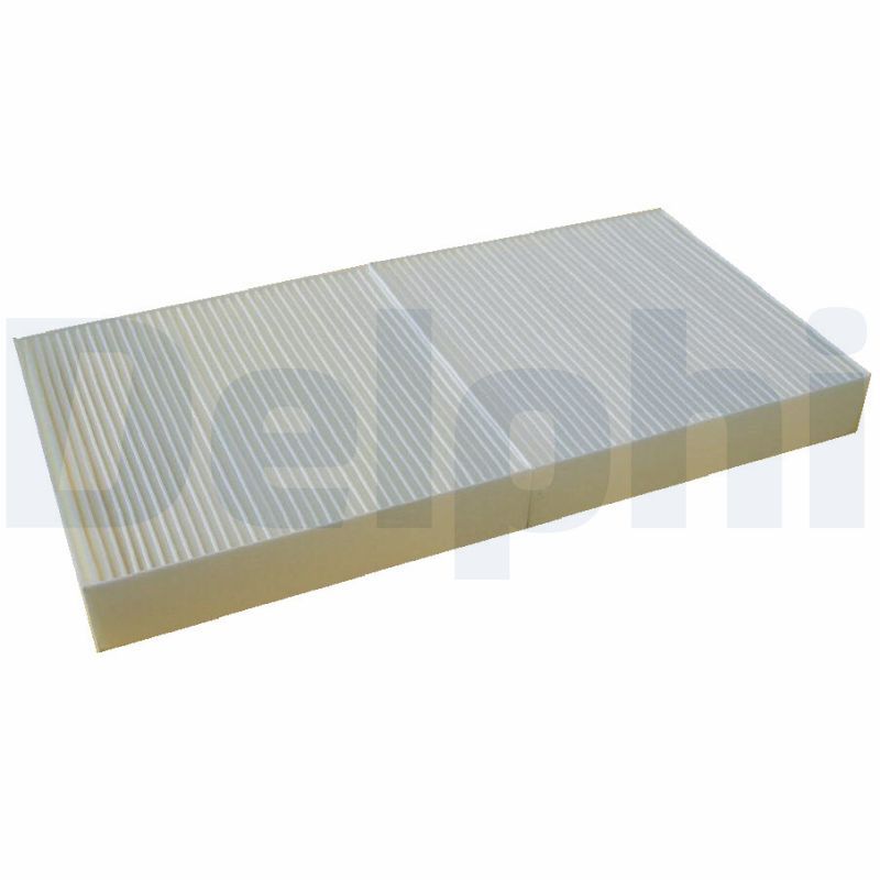 DELPHI TSP0325198 Filter, cabin air