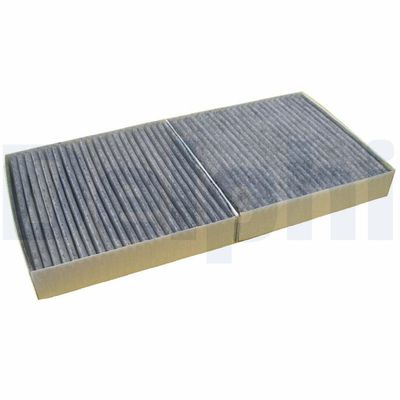 Filter, cabin air DELPHI TSP0325198C