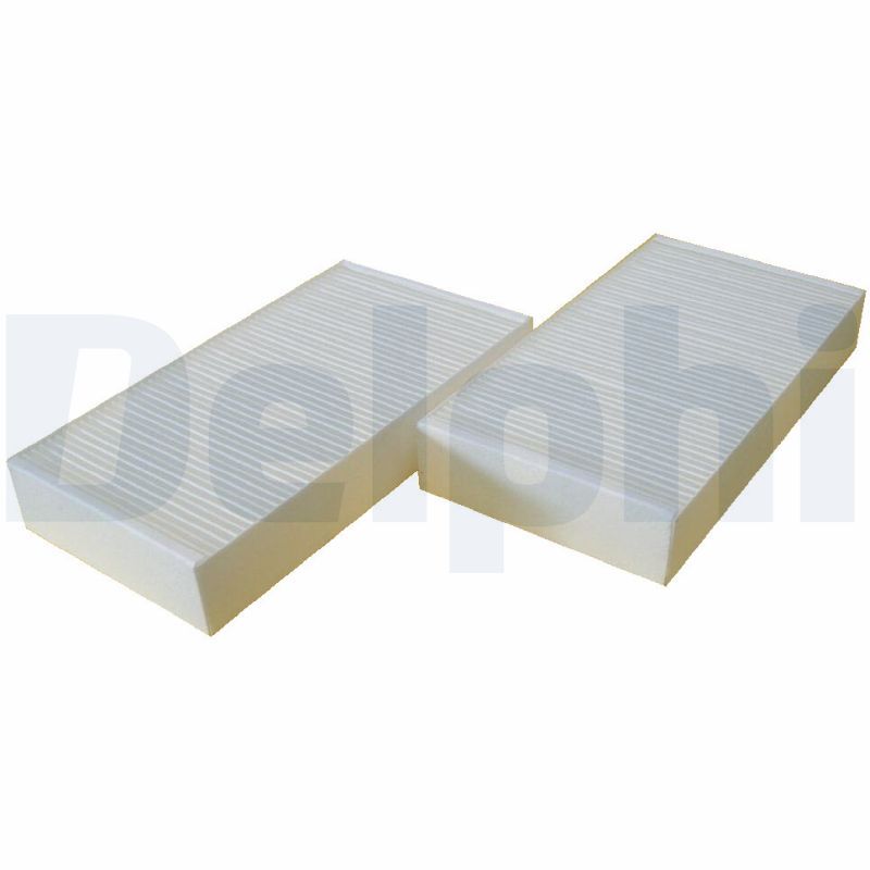 DELPHI TSP0325199 Filter, cabin air