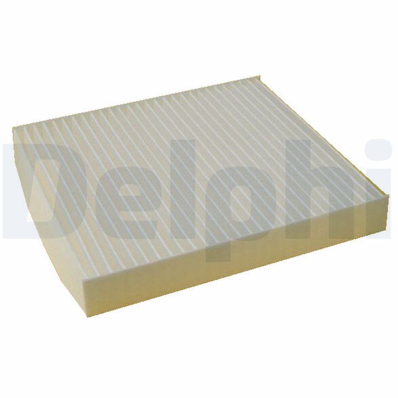 DELPHI TSP0325201 Filter, cabin air