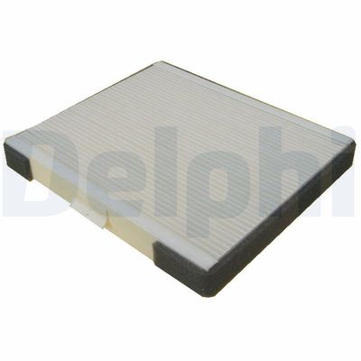 Filter, cabin air DELPHI TSP0325211