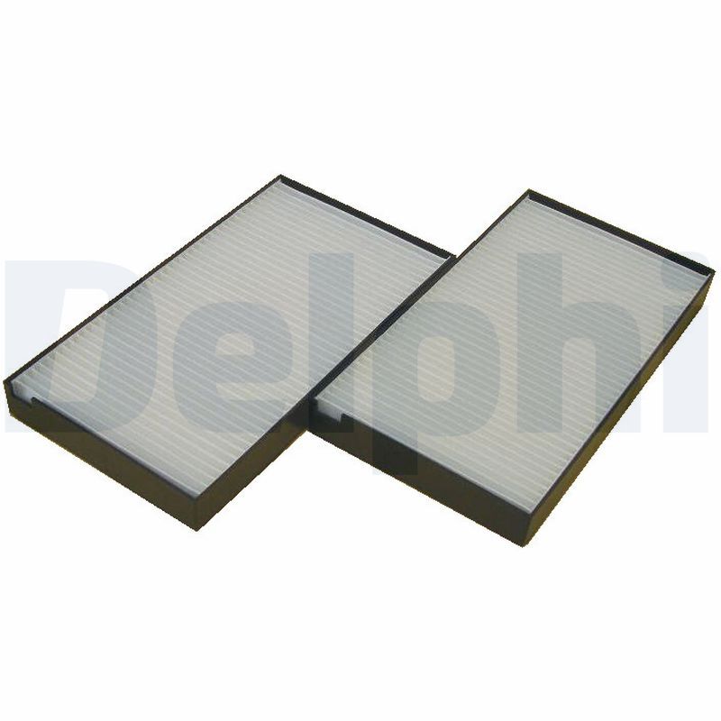 DELPHI TSP0325212 Filter, cabin air