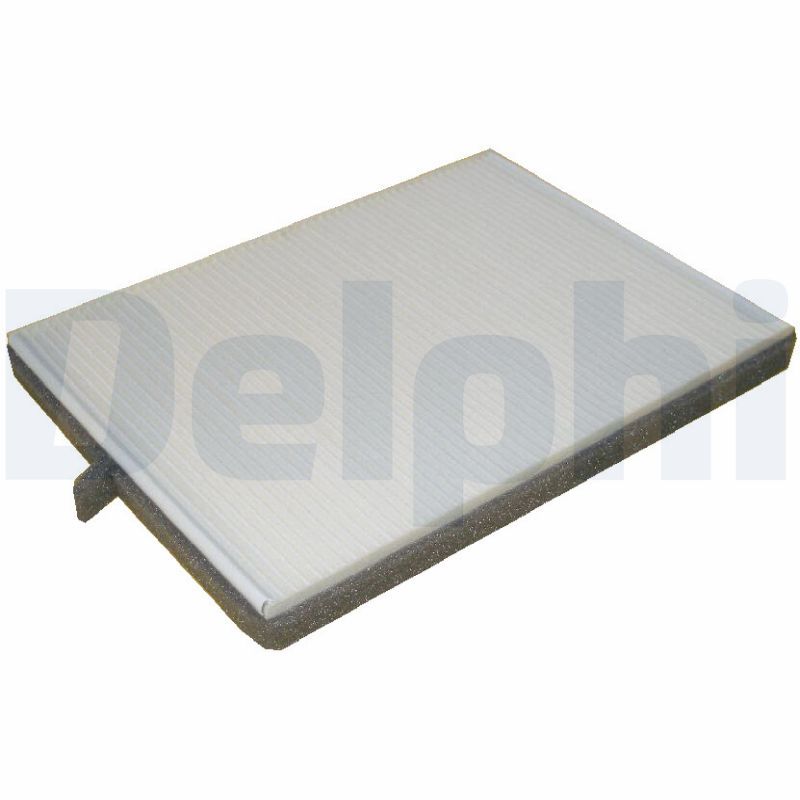 DELPHI TSP0325214 Filter, cabin air