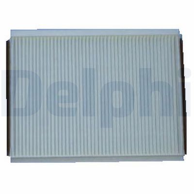 Filter, cabin air DELPHI TSP0325221
