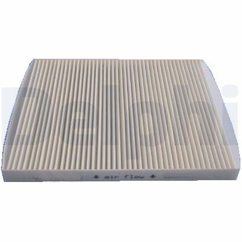 DELPHI TSP0325222 Filter, cabin air