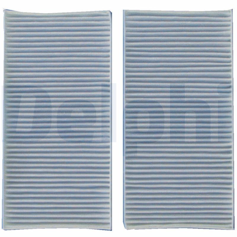 DELPHI TSP0325224 Filter, cabin air