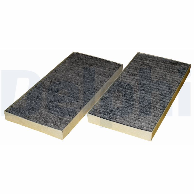 DELPHI TSP0325224C Filter, cabin air