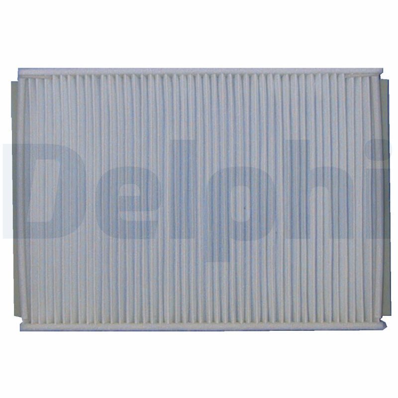 DELPHI TSP0325226 Filter, cabin air