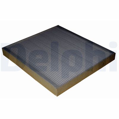 Filter, cabin air DELPHI TSP0325244
