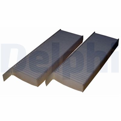 Filter, cabin air DELPHI TSP0325246