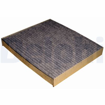 Filter, cabin air DELPHI TSP0325252C