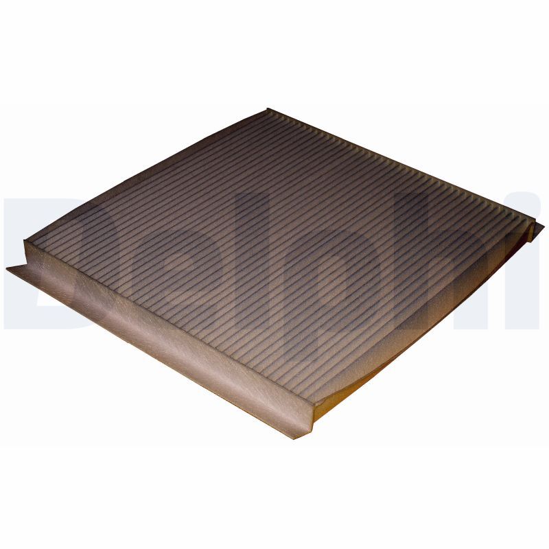 DELPHI TSP0325257 Filter, cabin air