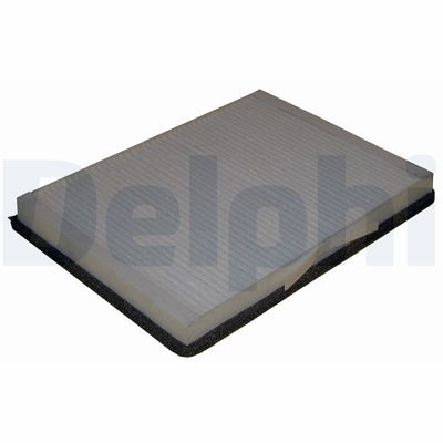 Filter, cabin air DELPHI TSP0325263