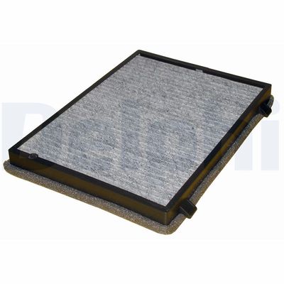 Filter, cabin air DELPHI TSP0325263C