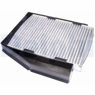 Filter, cabin air DELPHI TSP0325295C