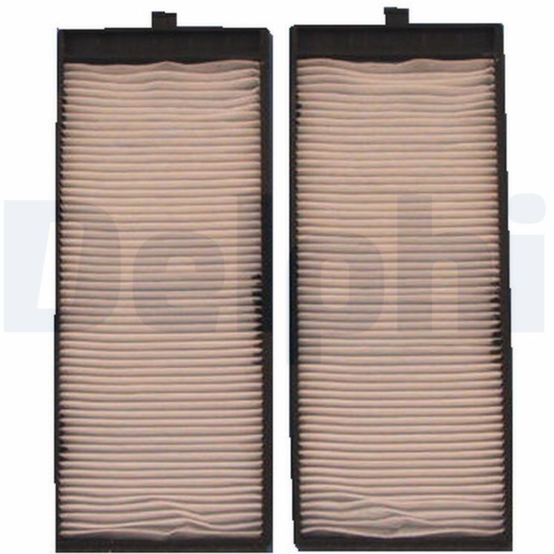 DELPHI TSP0325300 Filter, cabin air