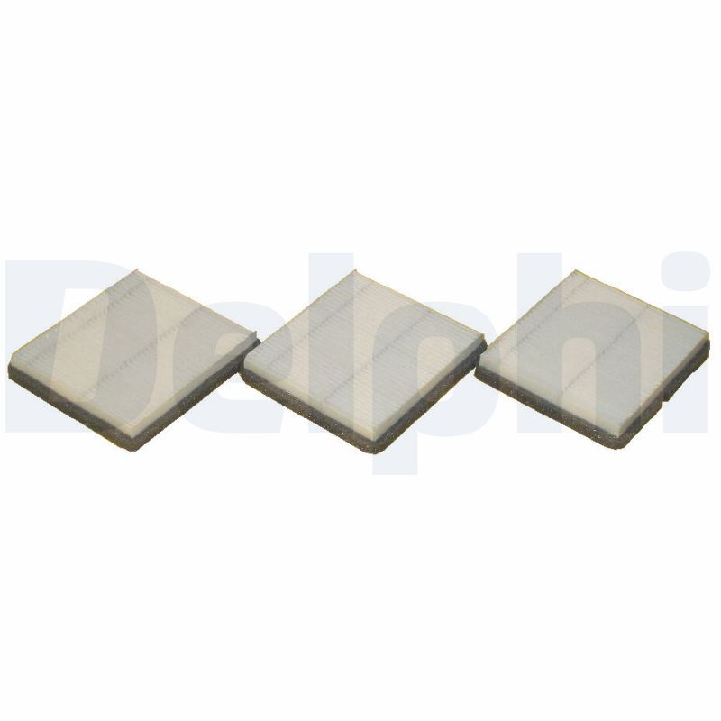 DELPHI TSP0325302 Filter, cabin air