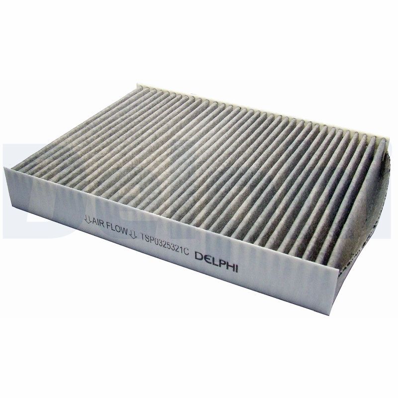 DELPHI TSP0325321C Filter, cabin air