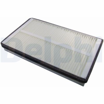 Filter, cabin air DELPHI TSP0325329