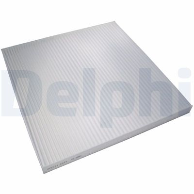 Filter, cabin air DELPHI TSP0325336