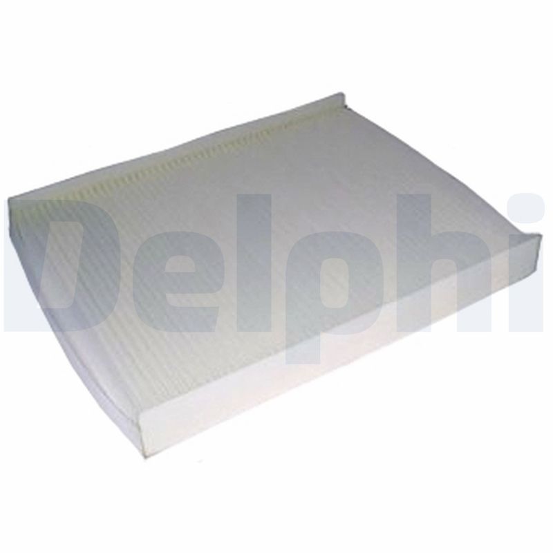 DELPHI TSP0325340 Filter, cabin air