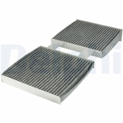 Filter, cabin air DELPHI TSP0325343C