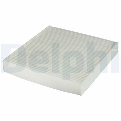 Filter, cabin air DELPHI TSP0325344