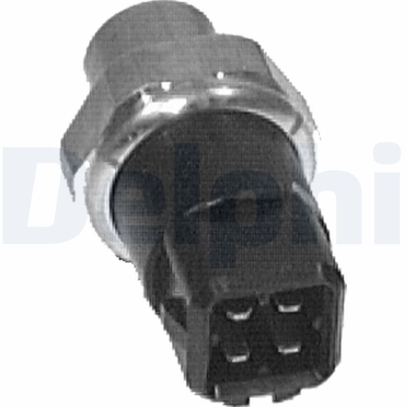DELPHI TSP0435005 Pressure Switch, air conditioning