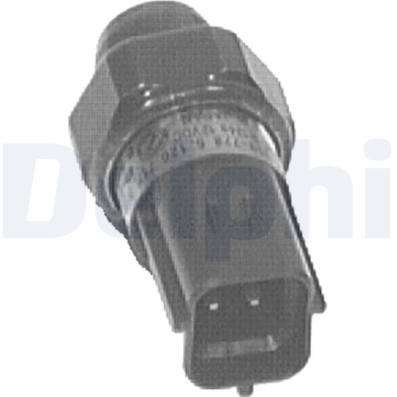 DELPHI TSP0435015 Pressure Switch, air conditioning