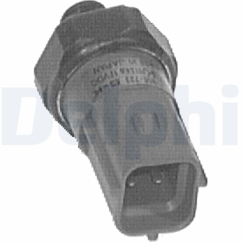 DELPHI TSP0435037 Pressure Switch, air conditioning