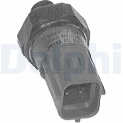 Pressure Switch, air conditioning DELPHI TSP0435037