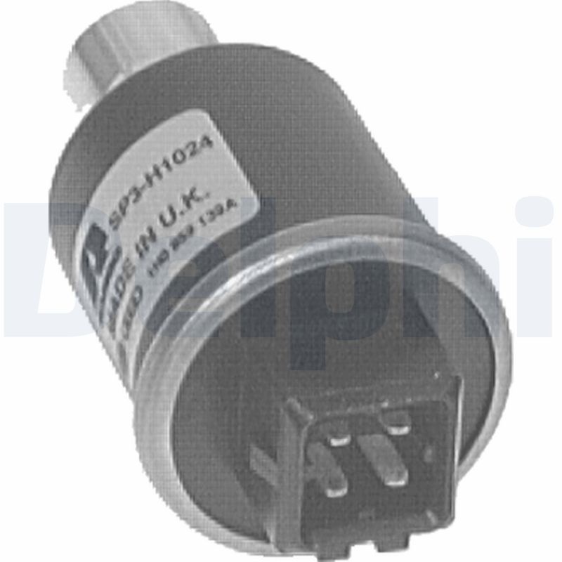 DELPHI TSP0435058 Pressure Switch, air conditioning