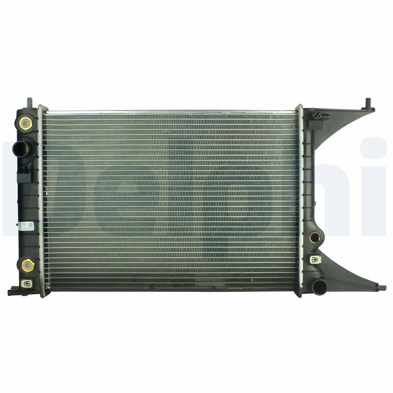 DELPHI TSP0524006 Radiator, engine cooling