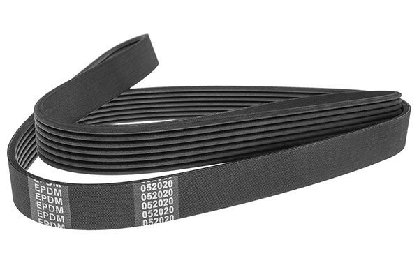 DENCKERMANN 6PK1380 V-Ribbed Belt