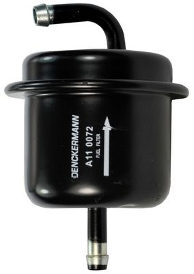 DENCKERMANN A110072 Fuel Filter