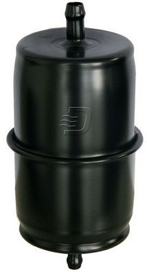 Fuel Filter DENCKERMANN A110485