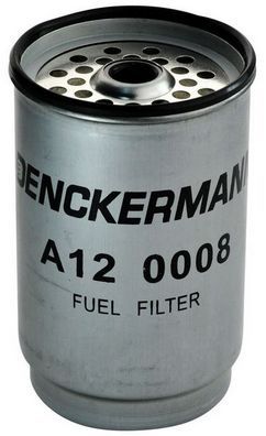 DENCKERMANN A120008 Fuel Filter