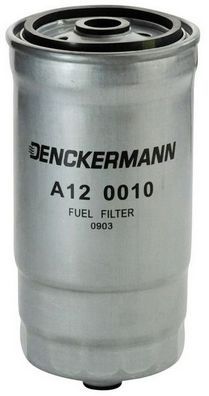 DENCKERMANN A120010 Fuel Filter
