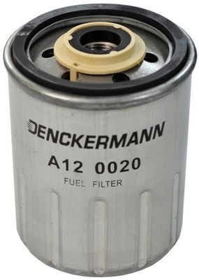 DENCKERMANN A120020 Fuel Filter