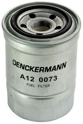 DENCKERMANN A120073 Fuel Filter