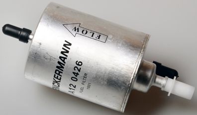 Fuel Filter DENCKERMANN A120426