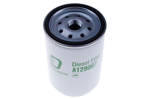DENCKERMANN A129007 Fuel Filter