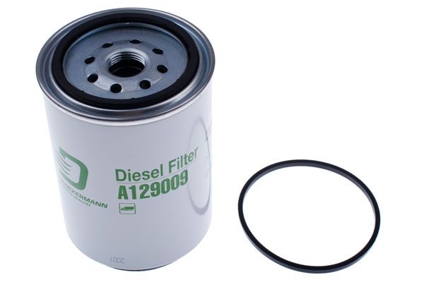 DENCKERMANN A129009 Fuel Filter