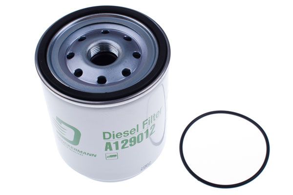 DENCKERMANN A129012 Fuel Filter